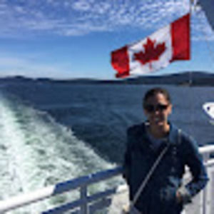 Meet your Posher, Heather